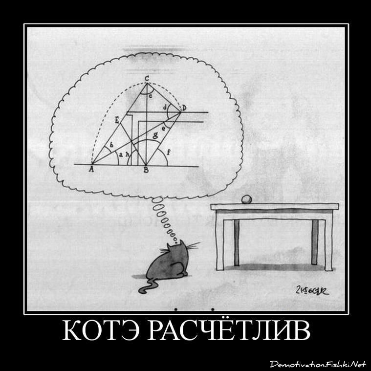 Смешной демотиватор от zubrilov за 22.07.2011 №83105