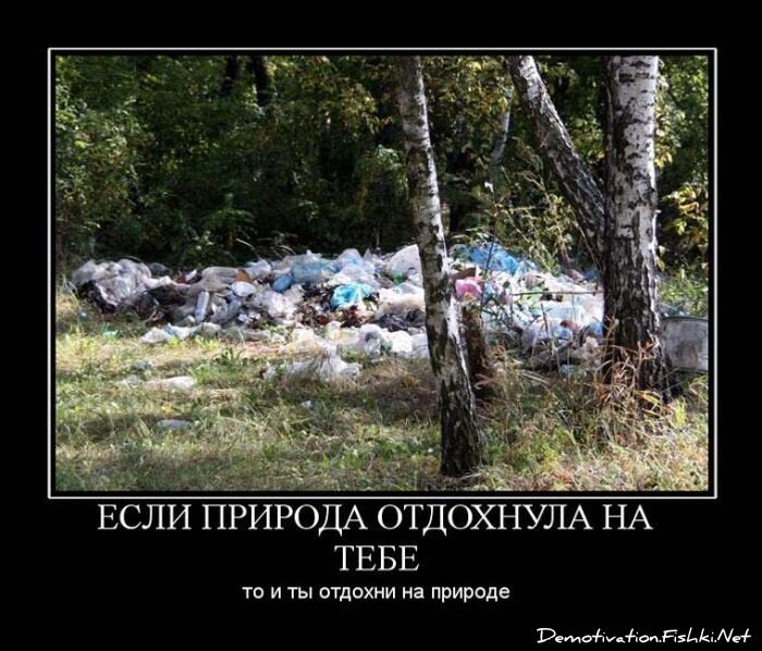 Смешной демотиватор от zubrilov за 03.08.2011 №84153