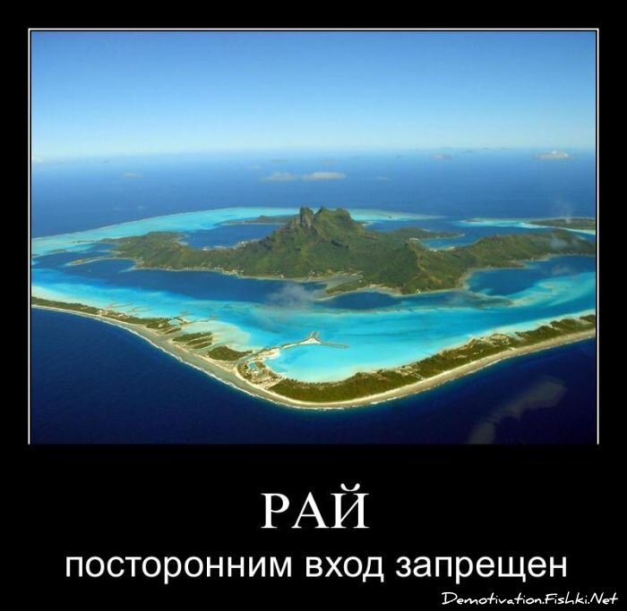 Смешной демотиватор от zubrilov за 03.08.2011 №84196