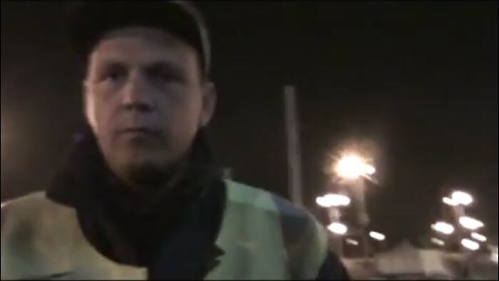 Видео дня