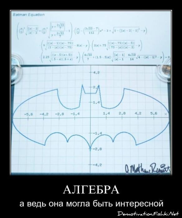 Смешной демотиватор от zubrilov за 10.08.2011 №84848