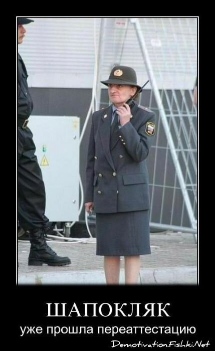 Демотиватор