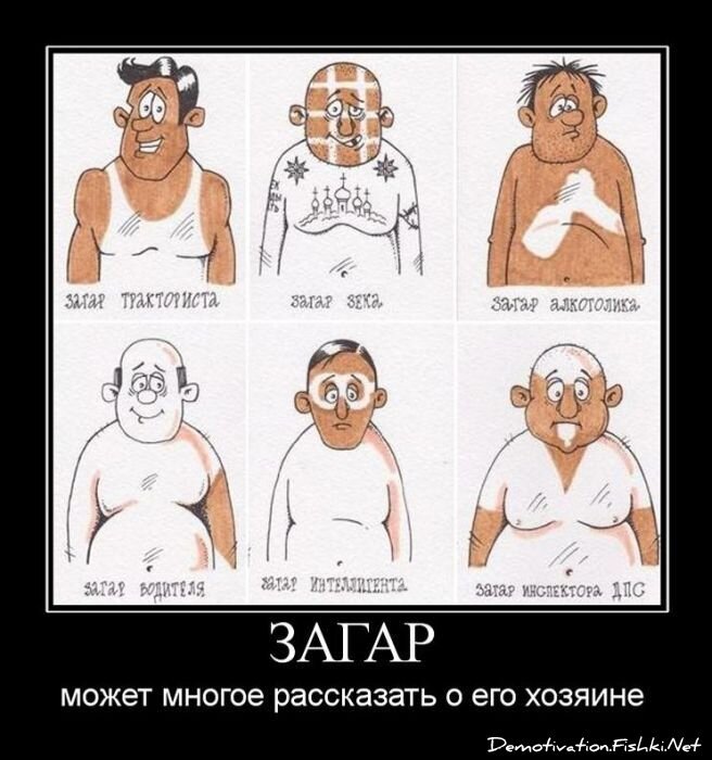 Демотиватор