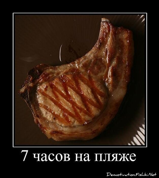 Смешной демотиватор от zubrilov за 10.08.2011 №84872