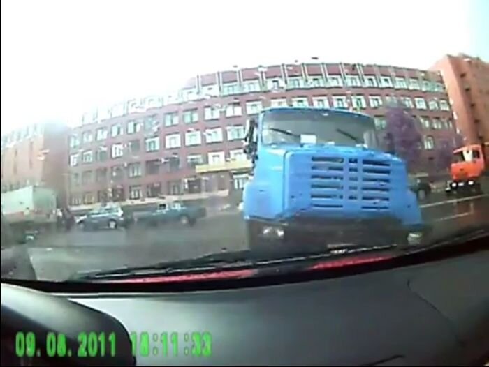 Видео дня