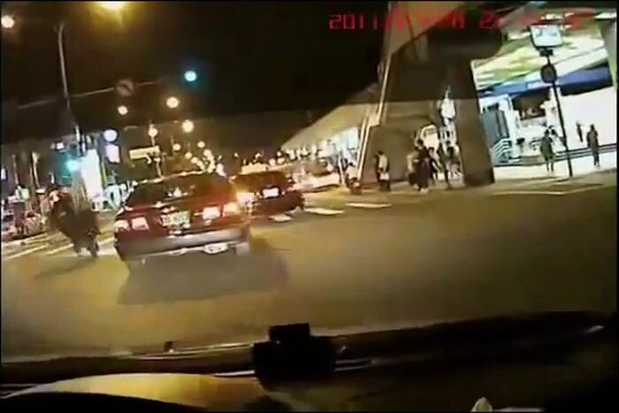 Видео дня