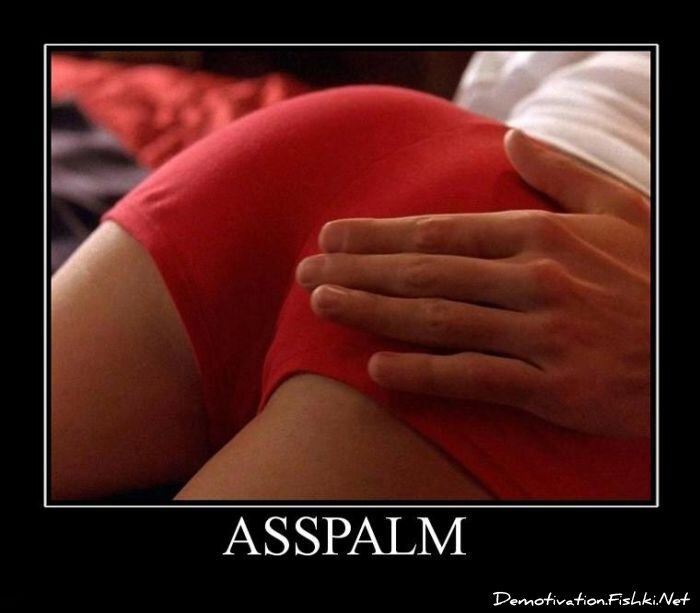 Смешной демотиватор от zubrilov за 12.08.2011 №85148