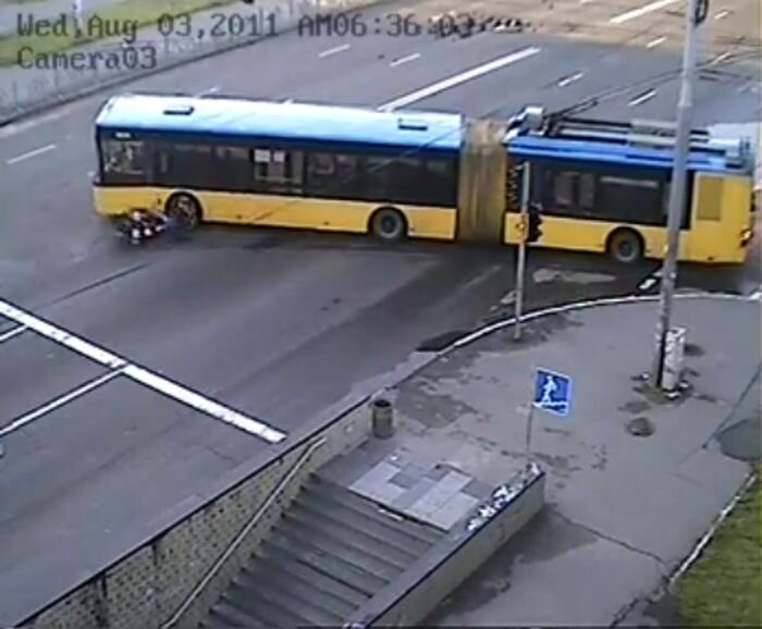 Видео дня
