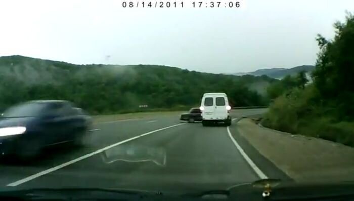 Видео дня