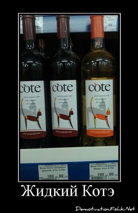 Смешной демотиватор от zubrilov за 17.08.2011 №85630