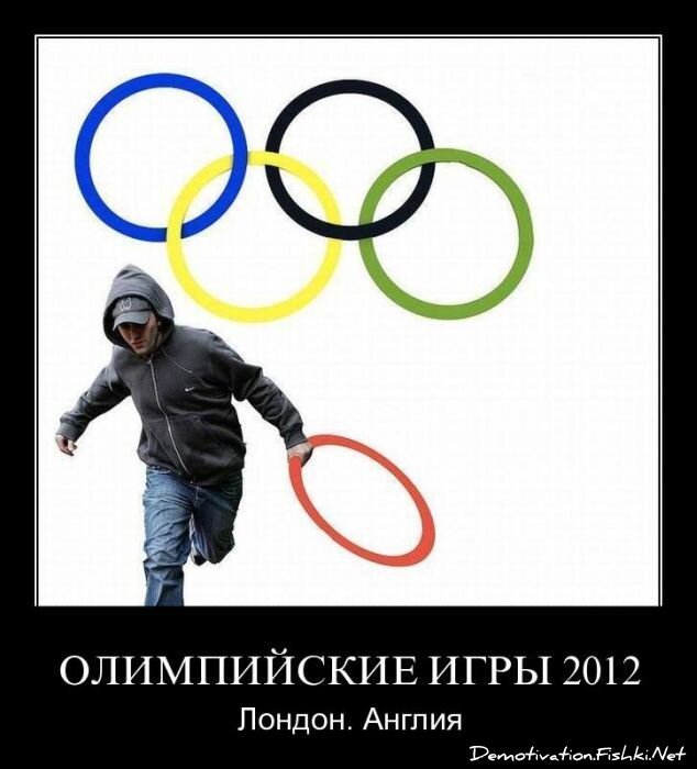 Демотиватор