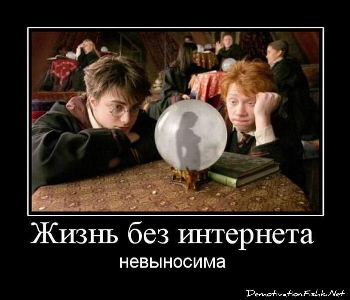 Смешной демотиватор от zubrilov за 19.08.2011 №85691