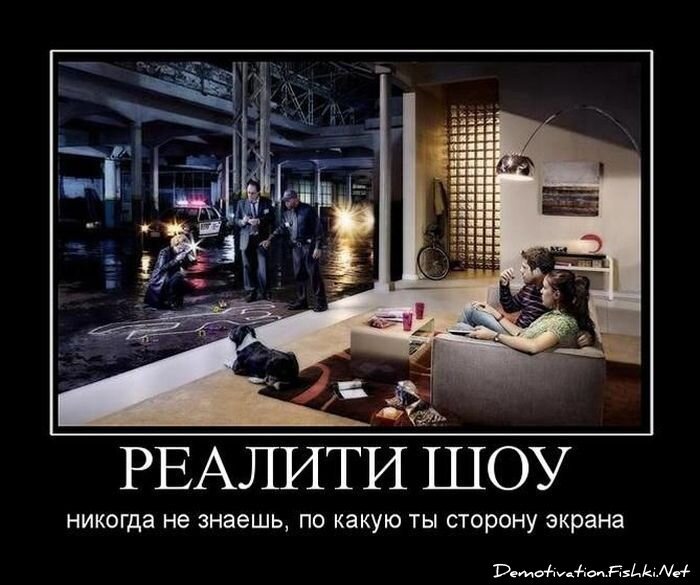 Демотиватор