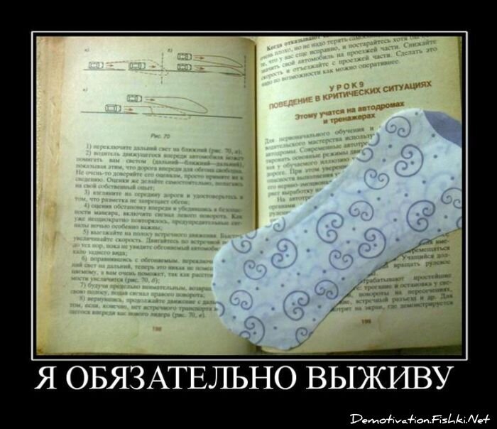 Смешной демотиватор от zubrilov за 19.08.2011 №85719
