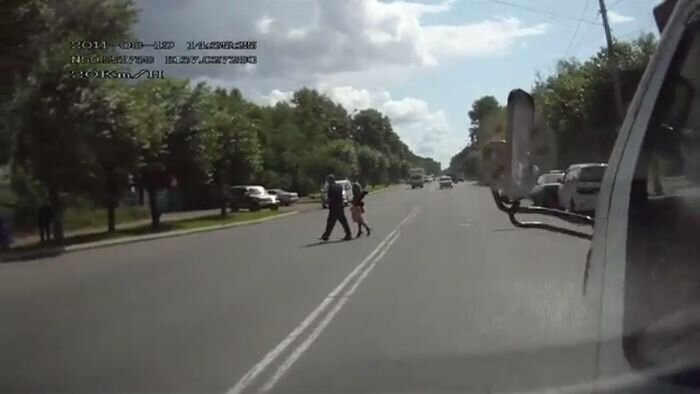 Видео дня