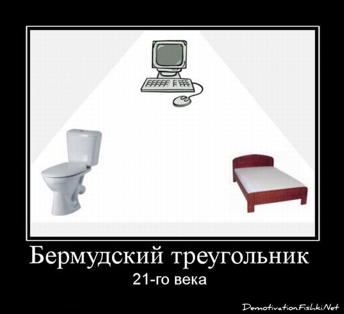 Демотиватор