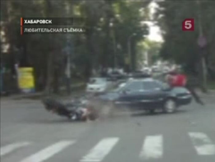 Видео дня