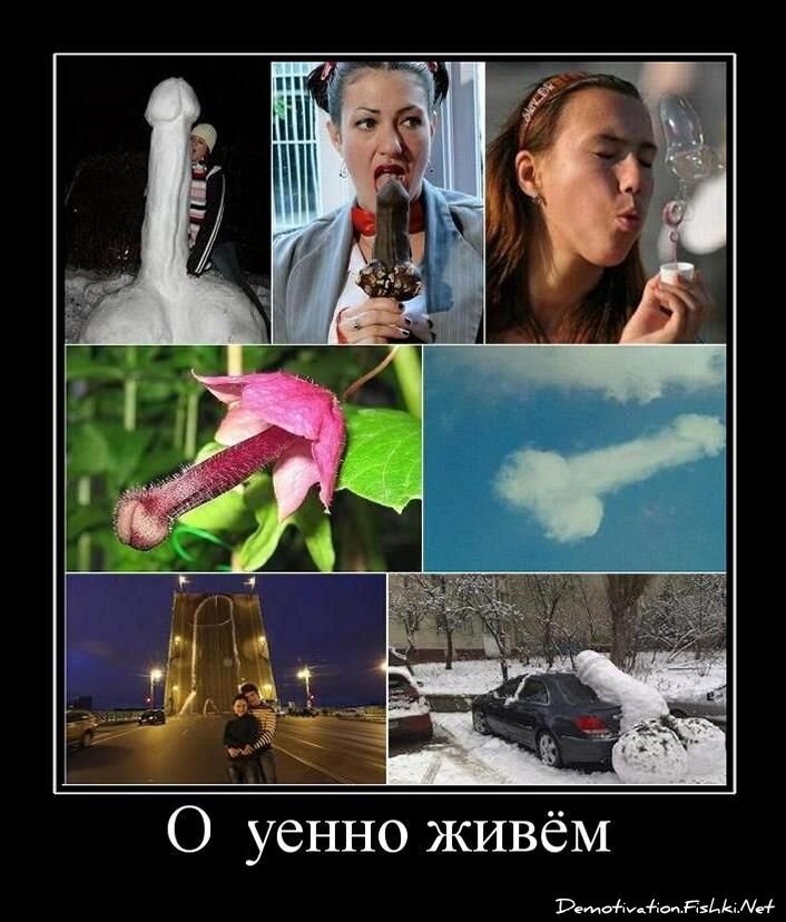 Смешной демотиватор от zubrilov за 26.08.2011 №86485