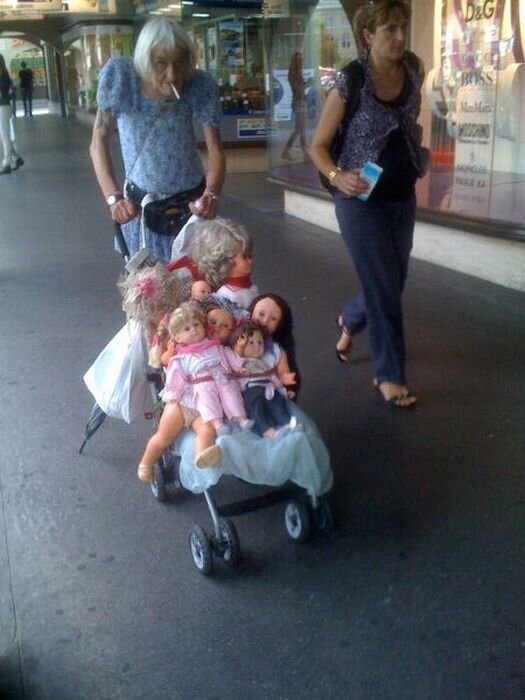 Прекрасные фото