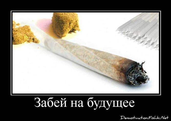 Демотиватор