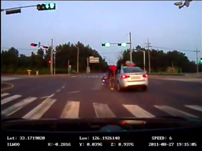 Видео дня
