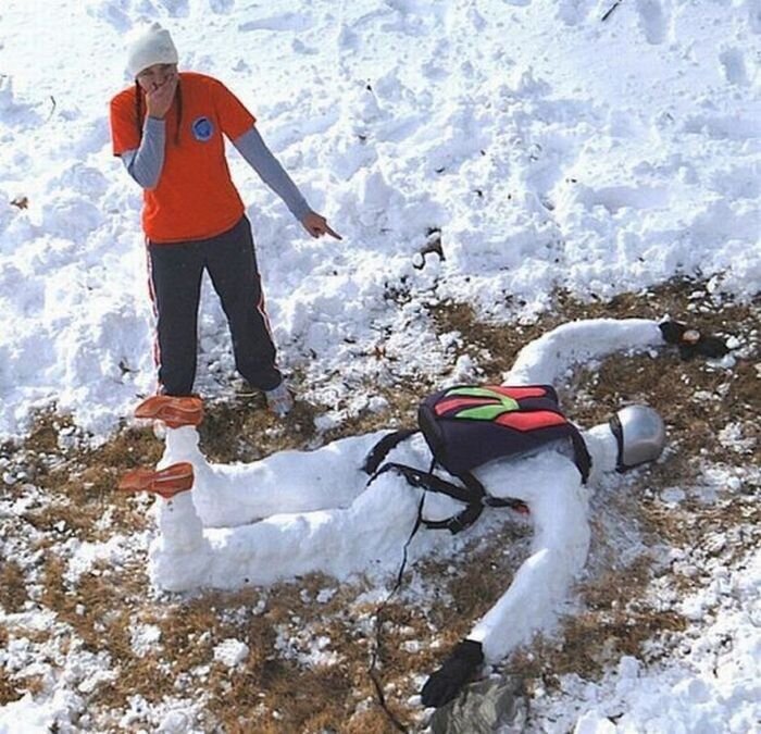 Бесплатный фотоприкол