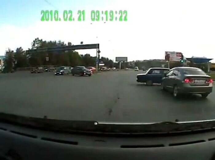 Видео дня