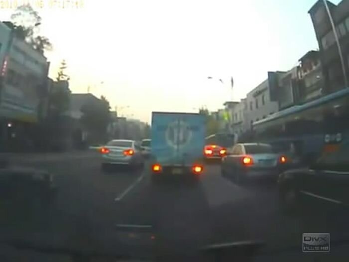 Видео дня