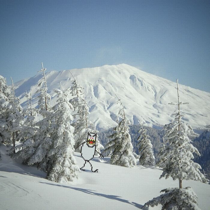 Фотоальбом