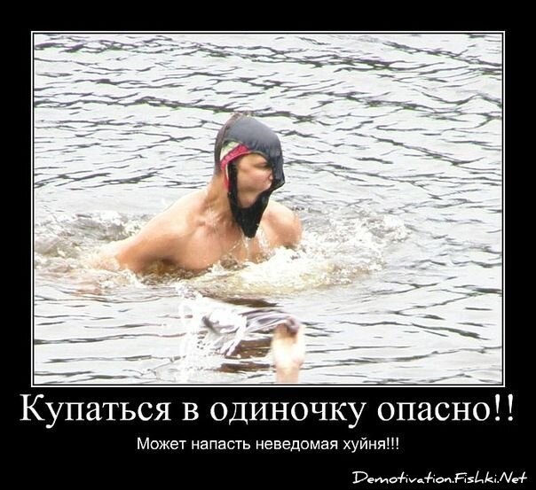 Демотиватор