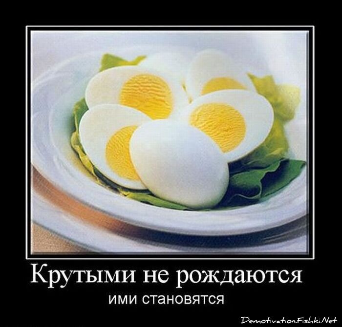 Демотиватор