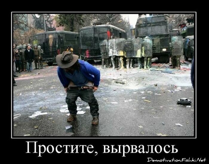 Демотиватор