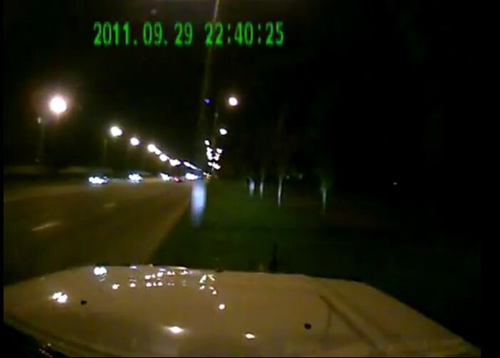 Видео дня