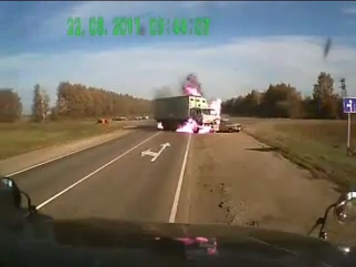 Видео дня