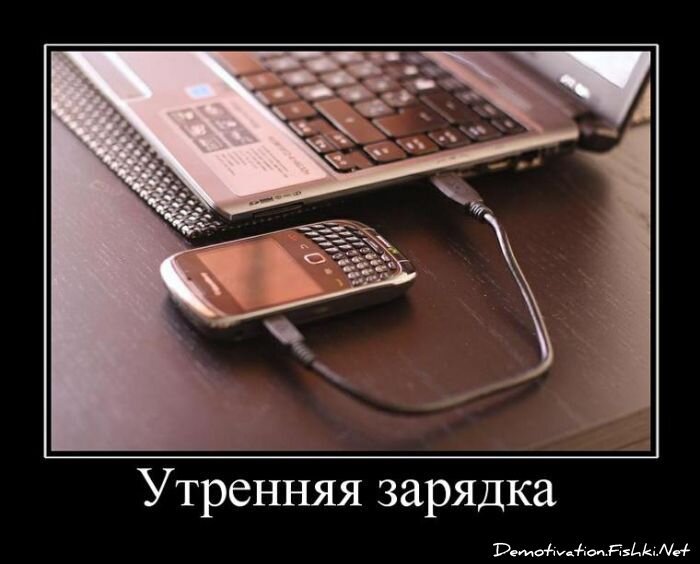 Демотиватор