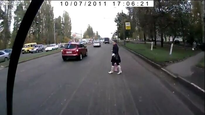 Видео дня