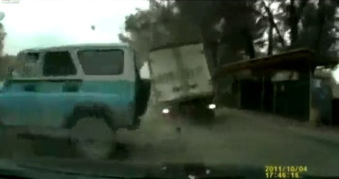 Видео дня