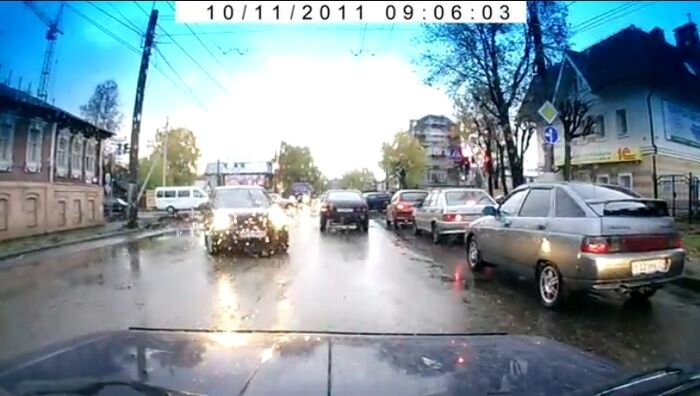 Видео дня