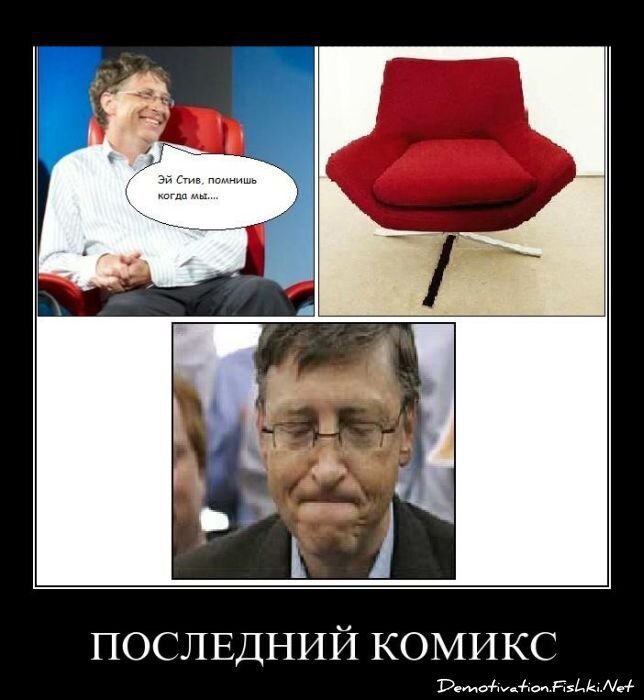 Демотиватор