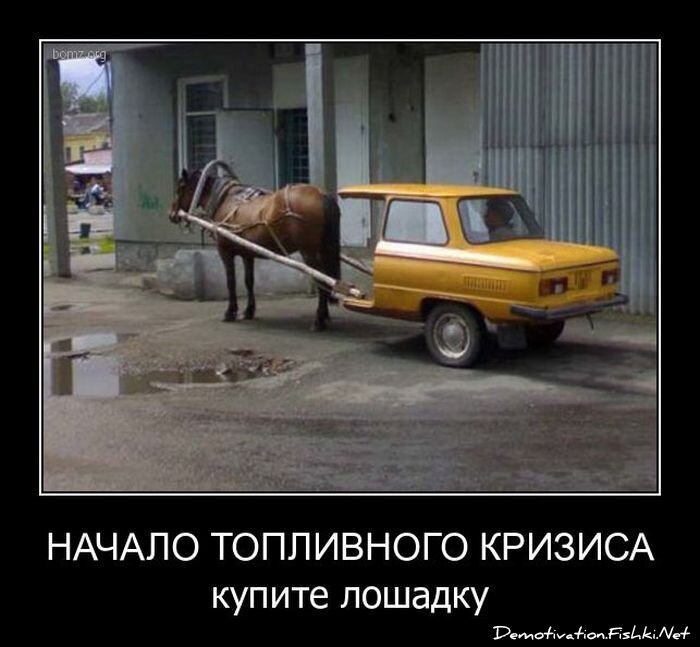 Демотиватор