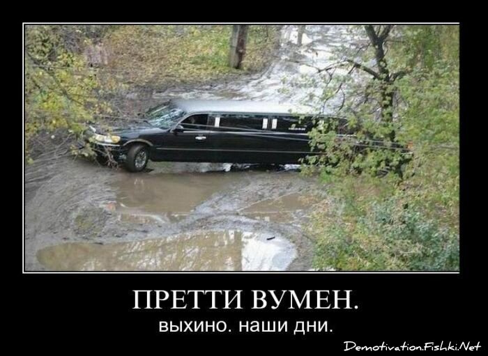 Демотиватор