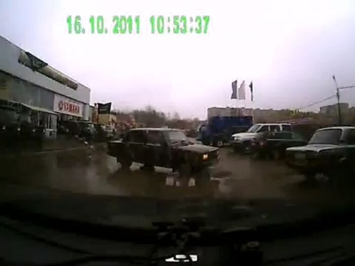 Видео дня