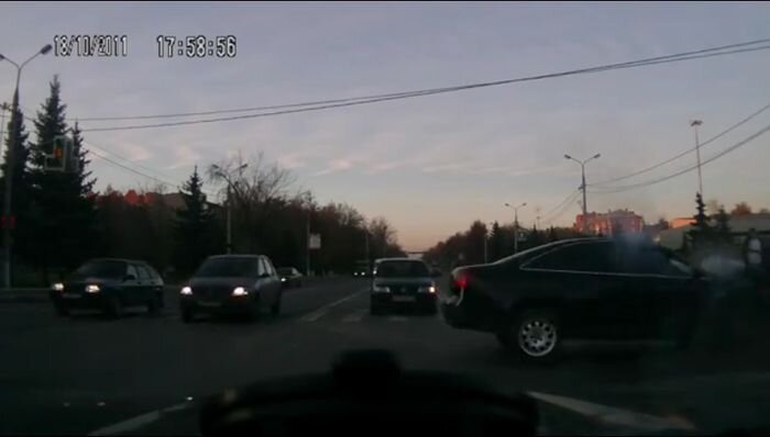 Видео дня