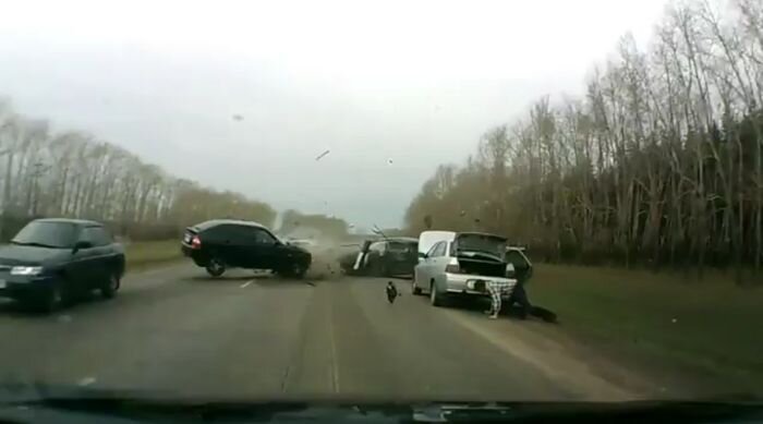 Видео дня