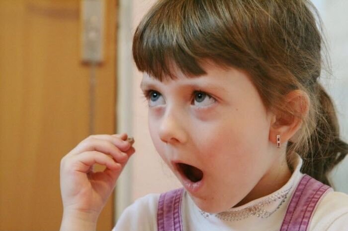 Страна глухих (35 фото)