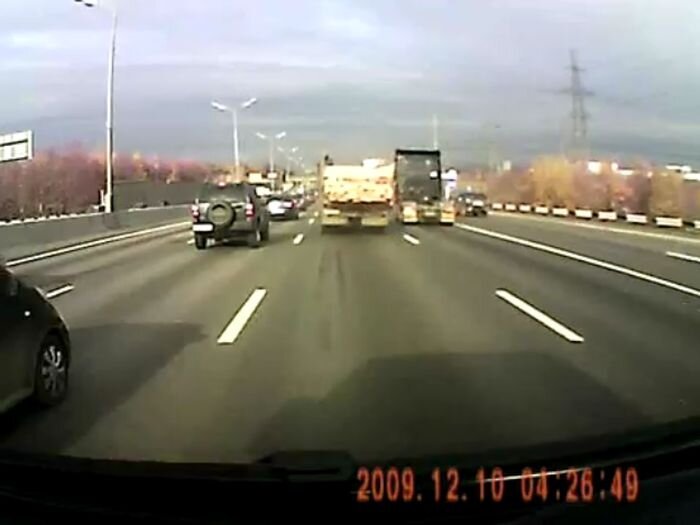 Видео дня