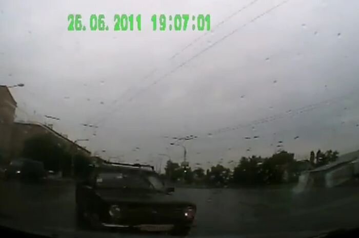Видео дня