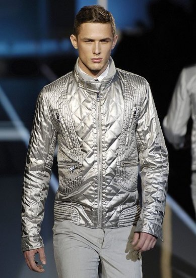 Мода осень/зима 2007-2008 гг (12 фото)