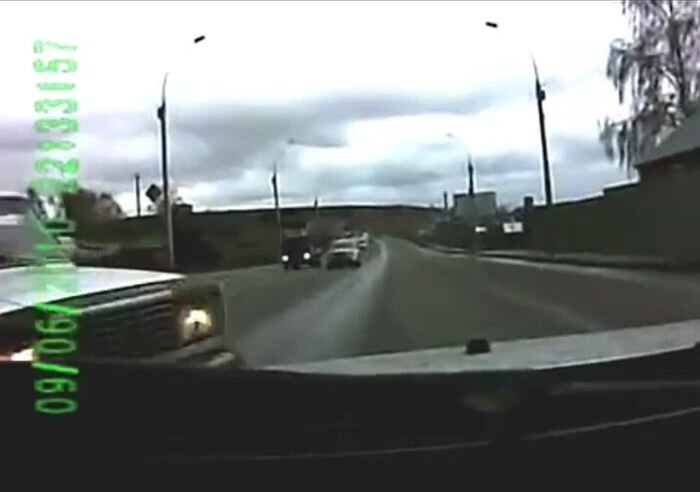 Видео дня