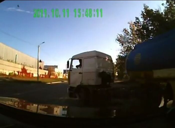Видео дня